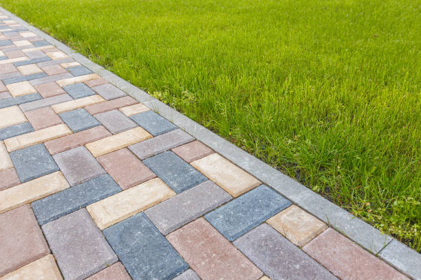 Reasons to Select Us for Your Driveway Paving Requirements in Seis Lagos, TX